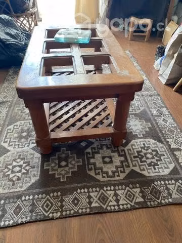 Mesa de centro