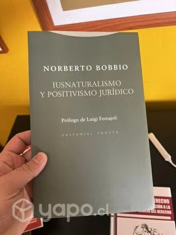 Positivismo jurídico