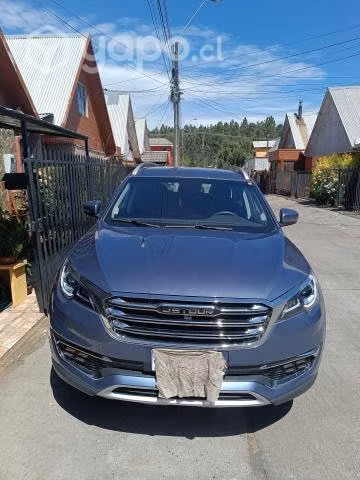 JETOUR X70 GL