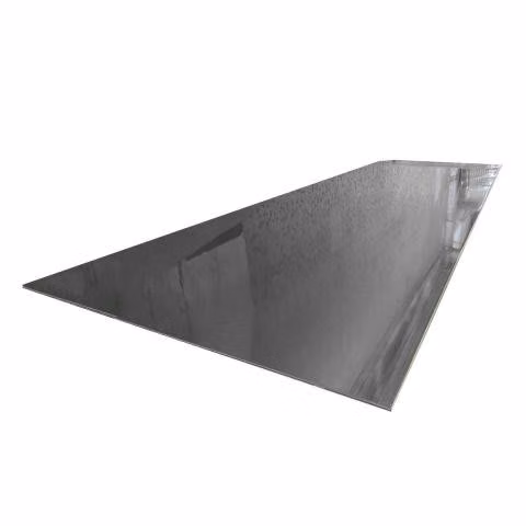 Planchas de aluminio liso 1000x3000x2mm