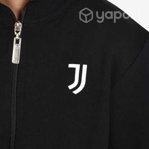 Juventus Chaqueta-chaleco Est. 1897 c/ logo