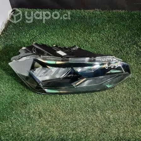Optico derecho volkswagen polo virtus 2018 2023