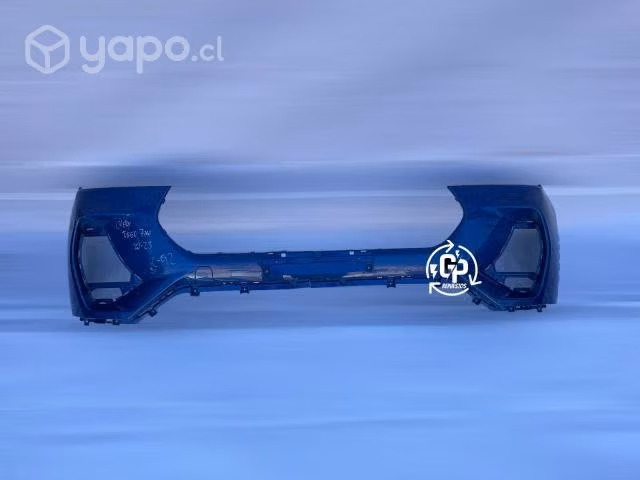 Parachoque delantero chery tiggo 7 pro 2020-2023
