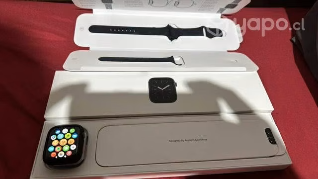Apple Watch S6+LTE - Imagen 3