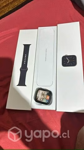Apple Watch S6+LTE