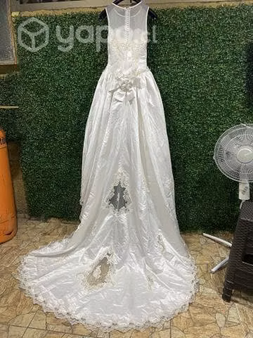 Vestido de novia - Imagen 2