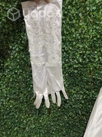Vestido de novia - Imagen 5