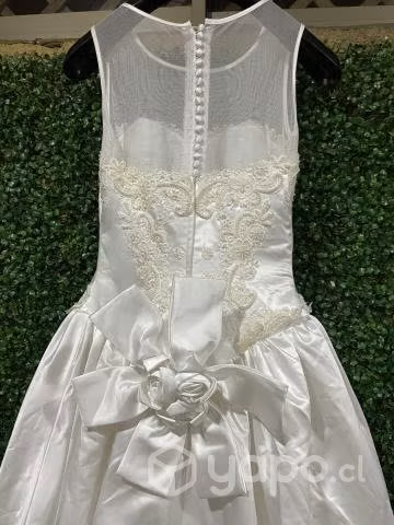 Vestido de novia - Imagen 4