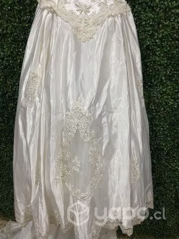 Vestido de novia - Imagen 3