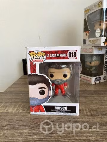 Funkos pop - Imagen 5