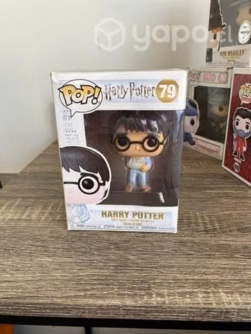 Funkos pop - Imagen 6