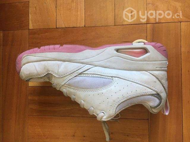Zapatillas con ruedas - Imagen 3