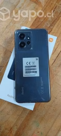 Redmi Note 12