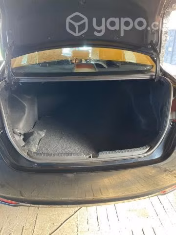 Toyota yaris 2018