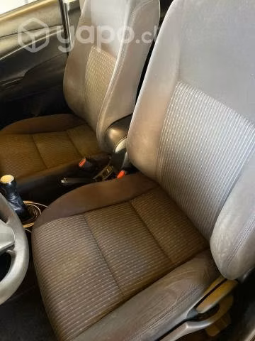 Toyota yaris 2018