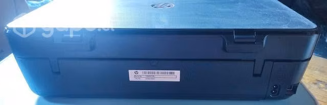 Impresora HP Deskjet Wi-Fi - Imagen 5