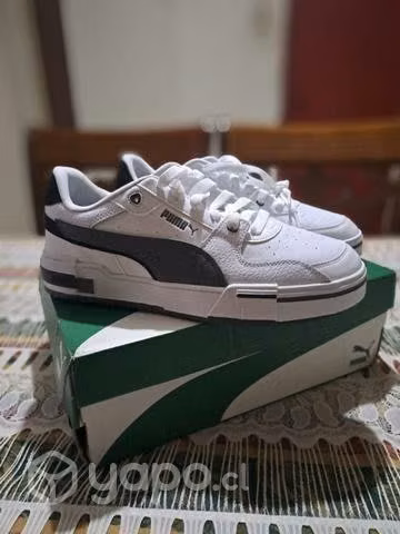 Zapatillas puma hombre