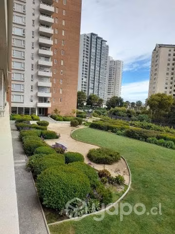 Precioso departamento 2D/2B - Costa de Montemar
