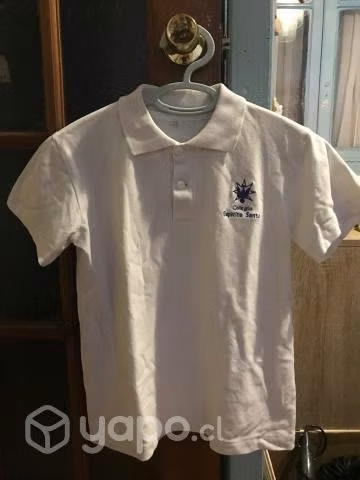 Uniforme colegio espiritu santo