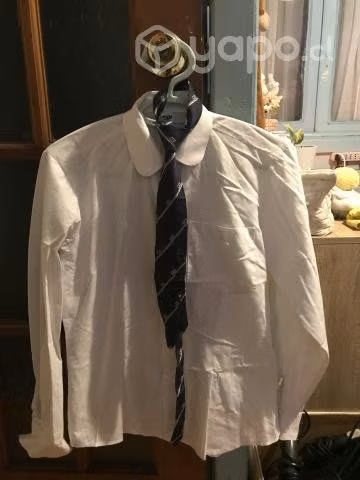 Uniforme colegio espiritu santo