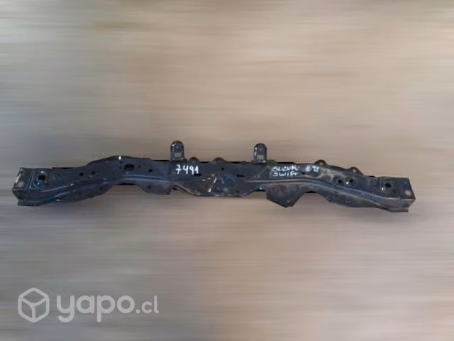 Frontal superior suzuki swift 2018-2021