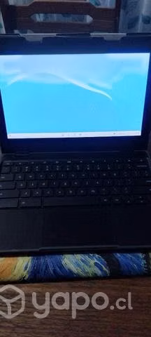 Chromebook Lenovo - Imagen 3