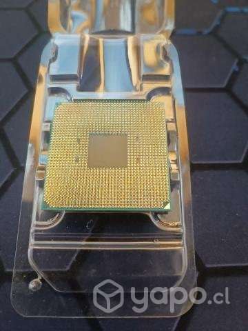 AMD Ryzen 5 2600 3.4GHZ 6Nucleos/12Hilos AM4 - Imagen 3