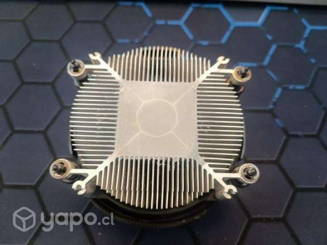 AMD Ryzen 5 2600 3.4GHZ 6Nucleos/12Hilos AM4 - Imagen 6