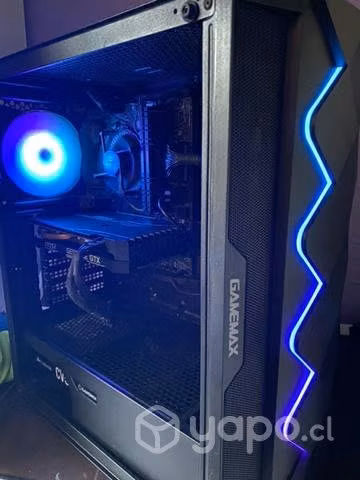 Pc gamer gtx 1660 - Imagen 2
