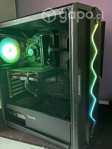 Pc gamer gtx 1660 - Imagen 3