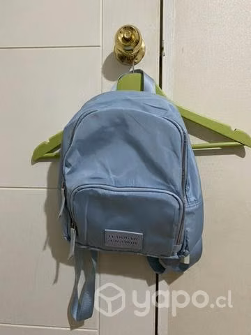 Mochila todomoda