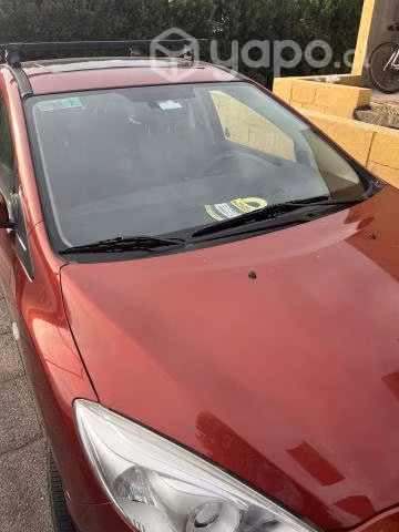Vendo auto familiar Mazda 2016 - Imagen 4