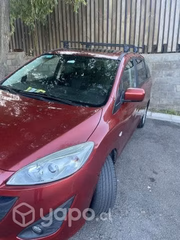 Vendo auto familiar Mazda 2016 - Imagen 9