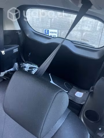 Vendo auto familiar Mazda 2016 - Imagen 10