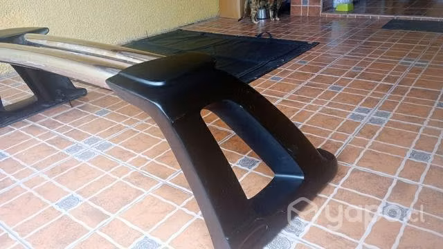 Barra anti vuelco - Imagen 4