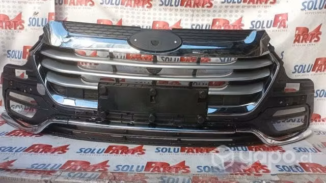 Mascara para jac s2
