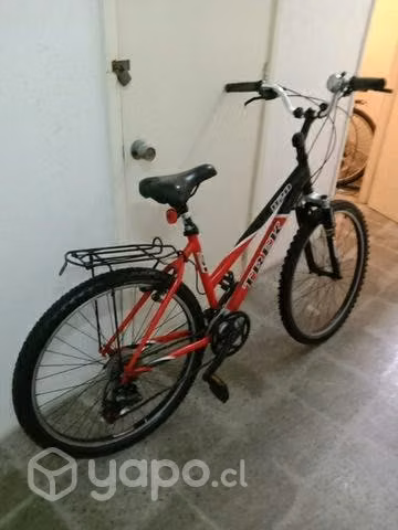 Bicicleta Trek - Imagen 2
