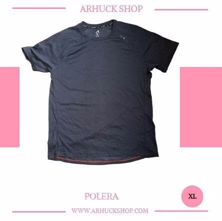 Polera alive