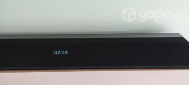 Barra de Sonido Sony HT-RT5 Inalámbrica 5.1 WiFi
