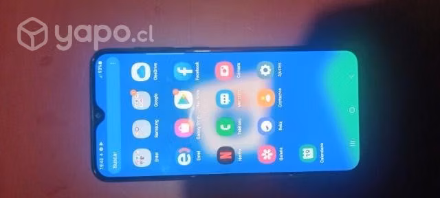 Galaxy A20