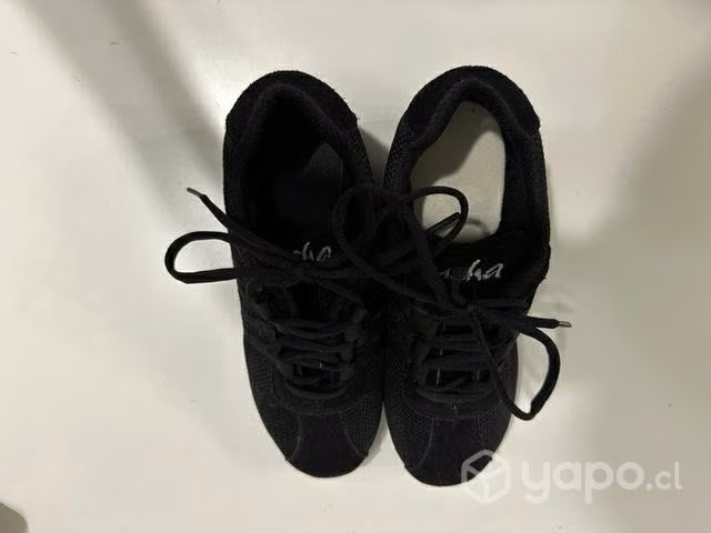 Zapatillas de baile - Imagen 4