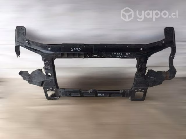 Frontal hyundai h1 2007-2018