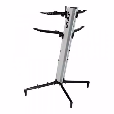 Soporte para teclado Stay Slim 1100/02