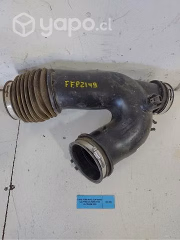 Tubo Toma Aire (FFP2149) Ford F150 Platinum