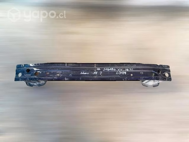 Refuerzo delantero subaru xv 2018-2021