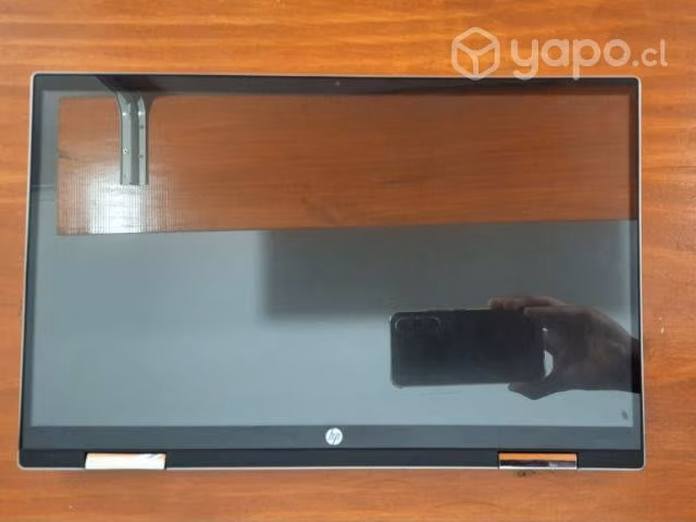 Notebook HP Pavilion X360 Convertible