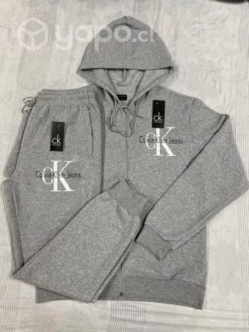 Conjunto Calvin Klein