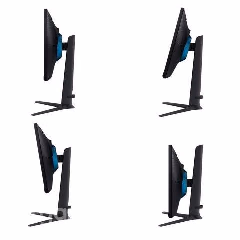 Monitor Gamer Samsung Odyssey G3 27 FHD 1ms 165Hz - Imagen 4