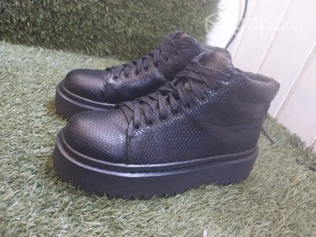 Botines Azaleia