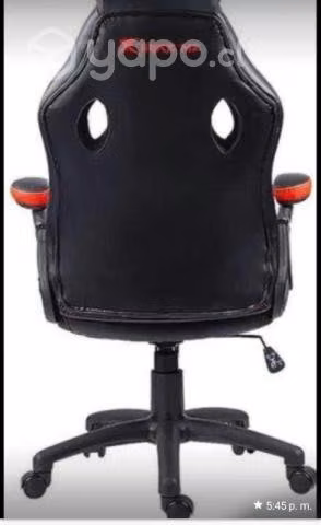 Silla de escritorio